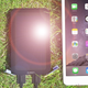 Aukey 12,000mAh Solar Battery Pack, $25 YNRGQVHT